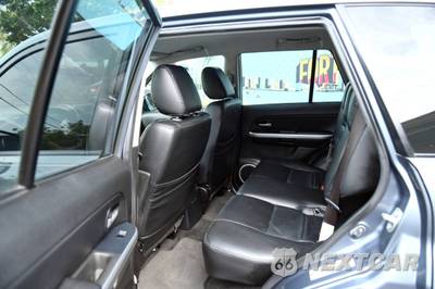 2007 Suzuki Grand Vitara - zdjęcie 15 z 48 - miniatura