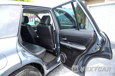 2007 Suzuki Grand Vitara - zdjęcie 41 z 48 - miniatura