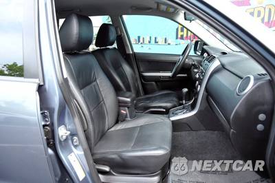 2007 Suzuki Grand Vitara - zdjęcie 39 z 48 - miniatura