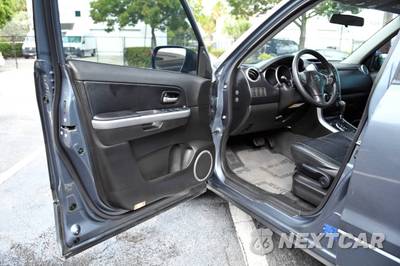 2007 Suzuki Grand Vitara - zdjęcie 17 z 48 - miniatura