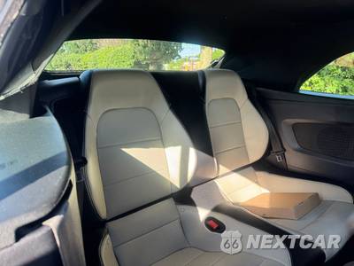 2020 Ford Mustang EcoBoost Premium Convertible - zdjęcie 11 z 15 - miniatura