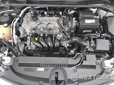 2020 Toyota Corolla LE Sedan - zdjęcie 15 z 33 - miniatura
