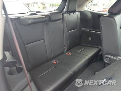 2023 Toyota Highlander XLE - zdjęcie 14 z 30 - miniatura