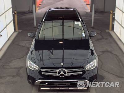 2021 Mercedes-Benz GLC 300 - zdjęcie 2 z 24 - miniatura