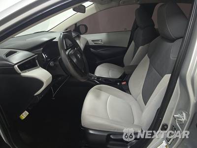 2020 Toyota Corolla LE Sedan - zdjęcie 7 z 33 - miniatura