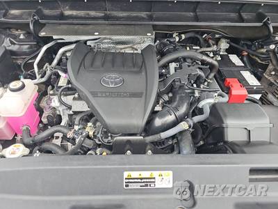2023 Toyota Highlander XLE - zdjęcie 16 z 30 - miniatura