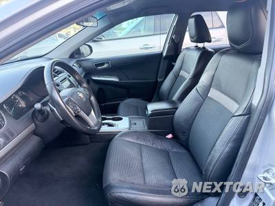 2014 Toyota Camry SE - zdjęcie 7 z 10 - miniatura