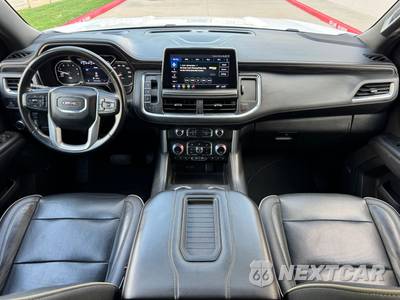 2021 GMC Yukon XL SLT 4SA - zdjęcie 23 z 53 - miniatura