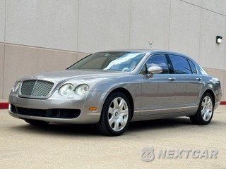 2007 Bentley Continental Flying Spur