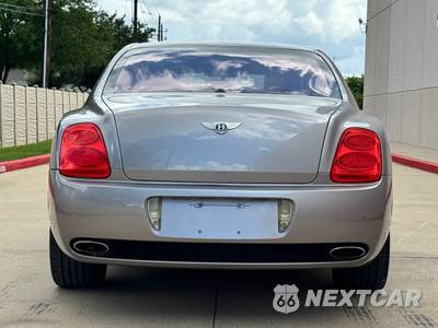 2007 Bentley Continental Flying Spur - zdjęcie 4 z 54 - miniatura