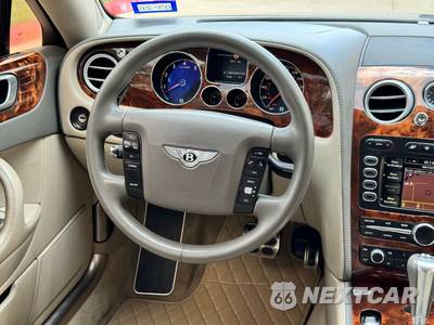 2007 Bentley Continental Flying Spur - zdjęcie 24 z 54 - miniatura