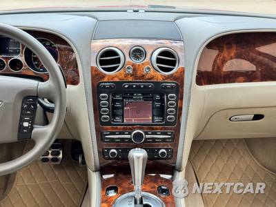 2007 Bentley Continental Flying Spur - zdjęcie 25 z 54 - miniatura