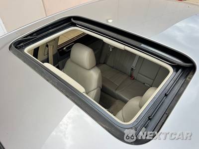 2007 Bentley Continental Flying Spur - zdjęcie 49 z 54 - miniatura