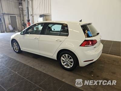 2019 Volkswagen Golf S Hatchback - zdjęcie 2 z 36 - miniatura