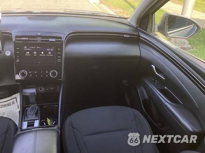 2023 Hyundai Tucson SEL - zdjęcie 14 z 21 - miniatura