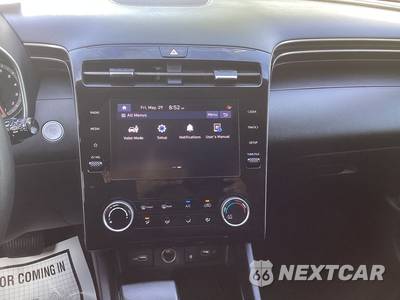2023 Hyundai Tucson SEL - zdjęcie 17 z 21 - miniatura