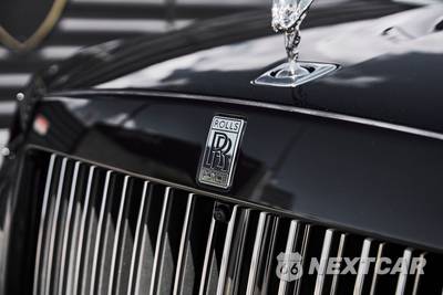 2026 Rolls-Royce Ghost Series II - zdjęcie 9 z 50 - miniatura