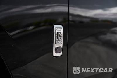 2026 Rolls-Royce Ghost Series II - zdjęcie 10 z 50 - miniatura