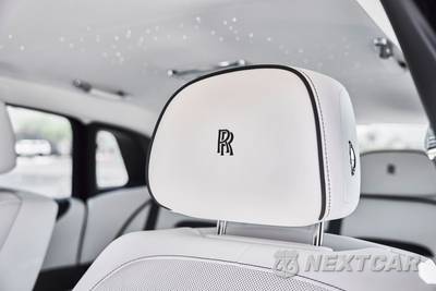 2026 Rolls-Royce Ghost Series II - zdjęcie 50 z 50 - miniatura