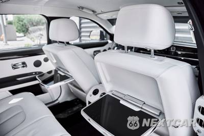 2026 Rolls-Royce Ghost Series II - zdjęcie 43 z 50 - miniatura