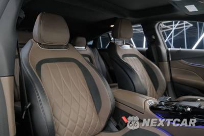 2022 Mercedes-Benz AMG GT 53 4MATIC - zdjęcie 36 z 50 - miniatura