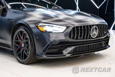 2022 Mercedes-Benz AMG GT 53 4MATIC - zdjęcie 6 z 50 - miniatura