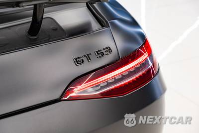 2022 Mercedes-Benz AMG GT 53 4MATIC - zdjęcie 21 z 50 - miniatura