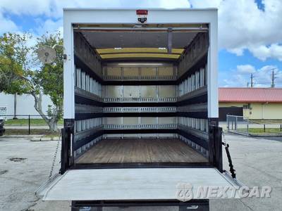 2021 Chevrolet Express 3500 Cutaway 1WT - zdjęcie 22 z 28 - miniatura