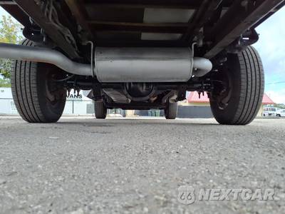 2021 Chevrolet Express 3500 Cutaway 1WT - zdjęcie 23 z 28 - miniatura