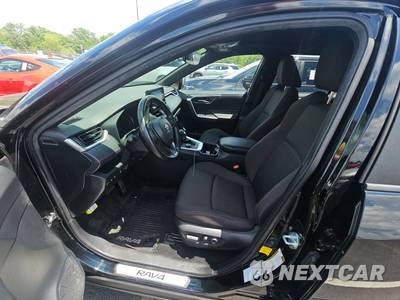 2022 Toyota RAV4 Prime SE - zdjęcie 7 z 22 - miniatura
