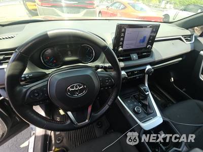 2022 Toyota RAV4 Prime SE - zdjęcie 10 z 22 - miniatura
