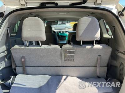 2013 Toyota Highlander - zdjęcie 33 z 45 - miniatura