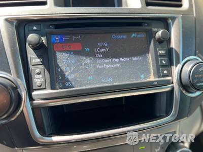 2013 Toyota Highlander - zdjęcie 24 z 45 - miniatura