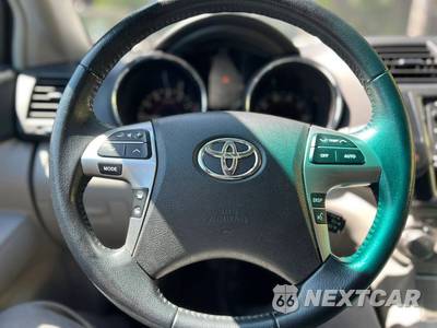 2013 Toyota Highlander - zdjęcie 19 z 45 - miniatura