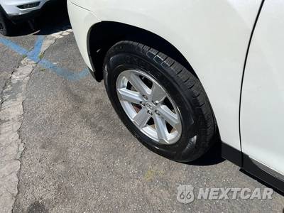 2013 Toyota Highlander - zdjęcie 42 z 45 - miniatura
