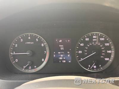 2016 Hyundai Sonata SE - zdjęcie 10 z 14 - miniatura