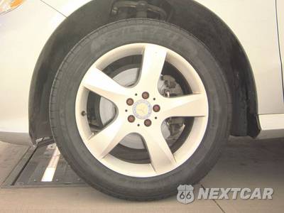 2011 Mercedes-Benz R 350 4MATIC - zdjęcie 9 z 25 - miniatura