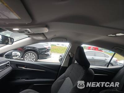 2026 Toyota Camry LE - zdjęcie 18 z 18 - miniatura