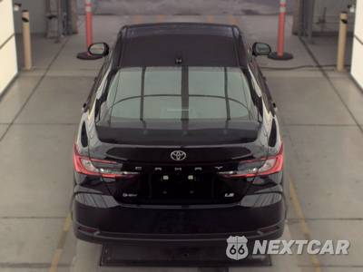 2026 Toyota Camry LE - zdjęcie 5 z 18 - miniatura