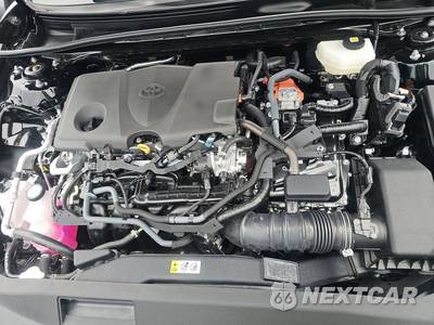 2026 Toyota Camry LE - zdjęcie 15 z 18 - miniatura