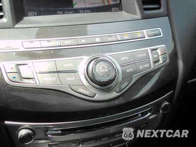 2019 INFINITI QX60 LUXE - zdjęcie 21 z 39 - miniatura