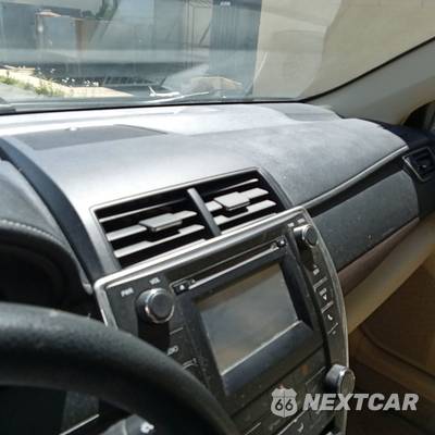 2017 Toyota Camry LE - zdjęcie 15 z 18 - miniatura