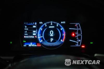 2023 Lexus ES 350 - zdjęcie 16 z 29 - miniatura