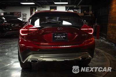 2018 INFINITI QX30 Premium - zdjęcie 6 z 29 - miniatura