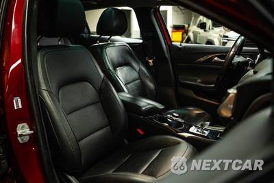 2018 INFINITI QX30 Premium - zdjęcie 14 z 29 - miniatura