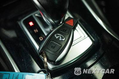 2018 INFINITI QX30 Premium - zdjęcie 22 z 29 - miniatura