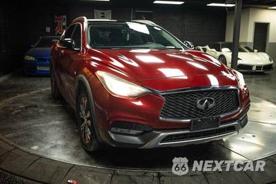 2018 INFINITI QX30 Premium - zdjęcie 5 z 29 - miniatura