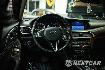 2018 INFINITI QX30 Premium - zdjęcie 16 z 29 - miniatura