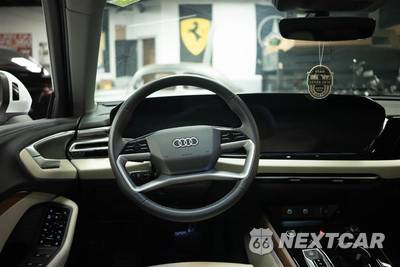 2025 Audi A5 All-new Premium Plus Hatchback 2.0 TFSI - zdjęcie 19 z 32 - miniatura