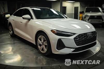 2025 Audi A5 All-new Premium Plus Hatchback 2.0 TFSI - zdjęcie 5 z 32 - miniatura